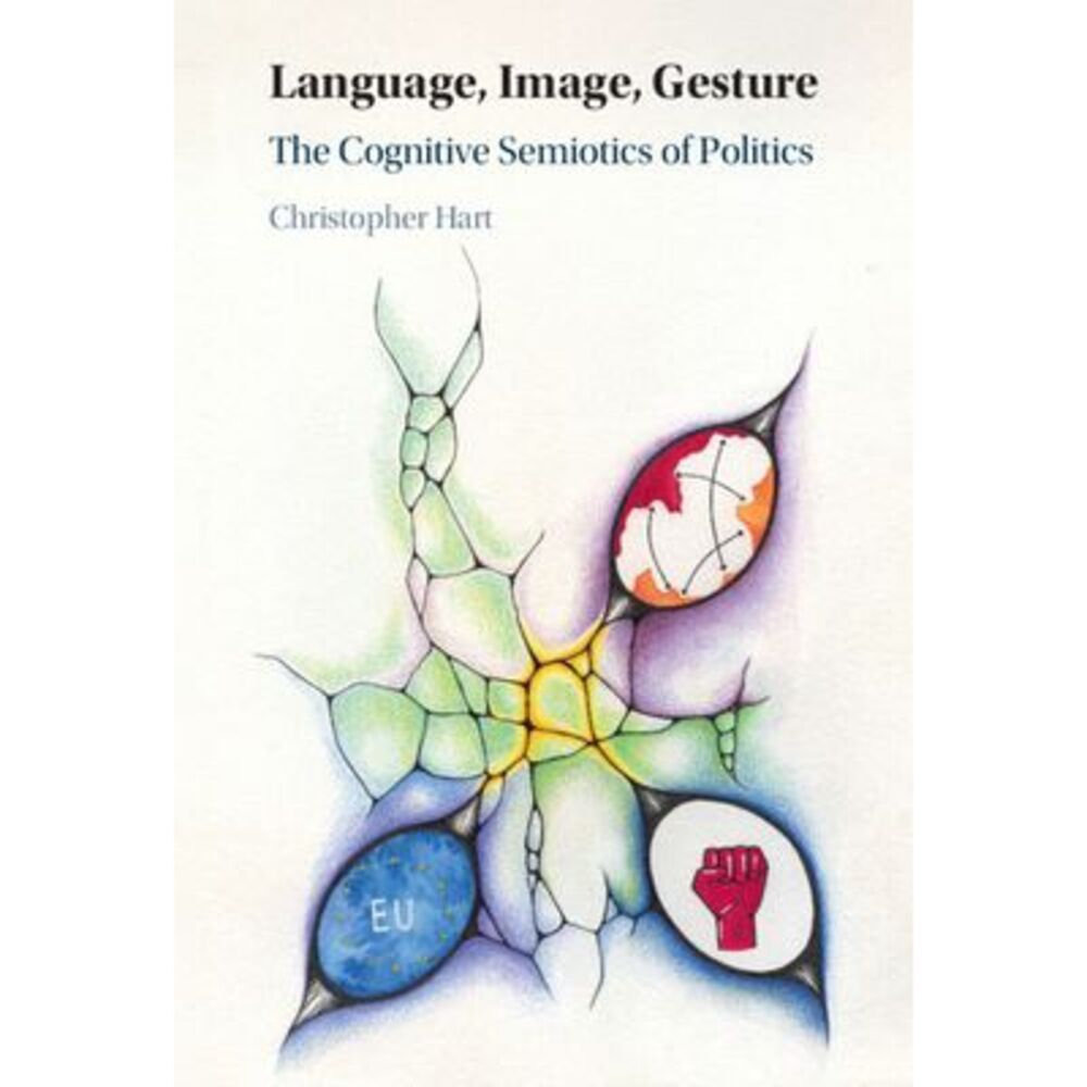 Language, Image, Gesture -- Christopher Hart
